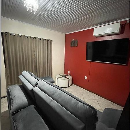 Residencial Girassol Villa Canela Exterior foto