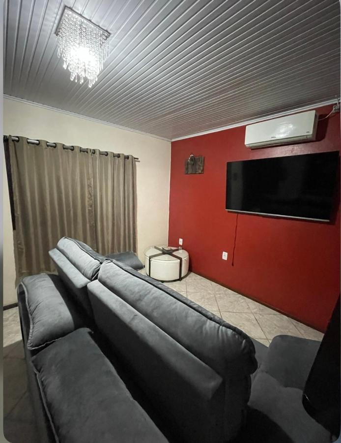 Residencial Girassol Villa Canela Exterior foto